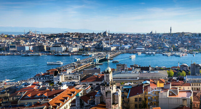 Escapada a Estambul  3