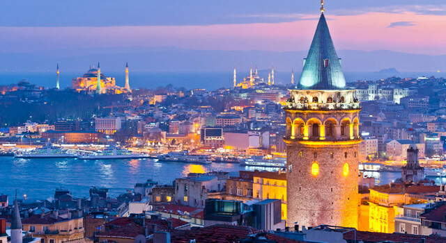 Escapada a Estambul  5