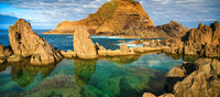 Madeira Deslumbrante 