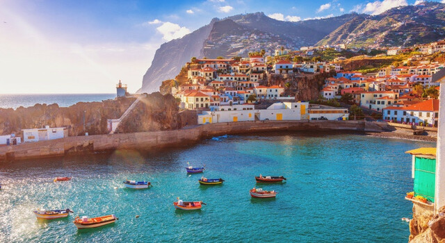 Imaginación modo Exponer Viaje: Madeira Deslumbrante - Atrapalo.com