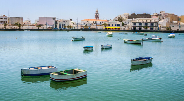 Lanzarote a tu aire  4