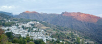 Las Alpujarras, un viaje a tu interior