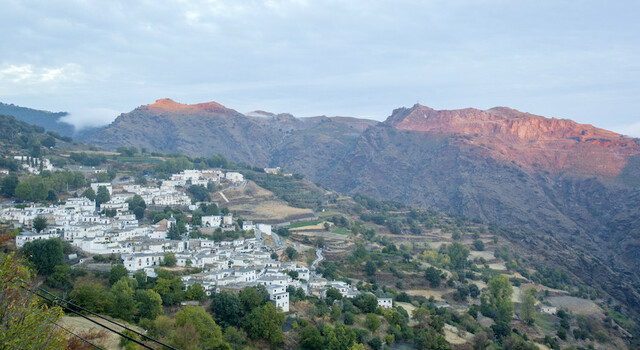 Las Alpujarras, un viaje a tu interio 3