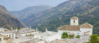 Las Alpujarras, un viaje a tu interior
