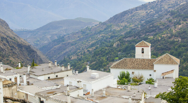 Las Alpujarras, un viaje a tu interio 4