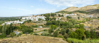Las Alpujarras, un viaje a tu interior