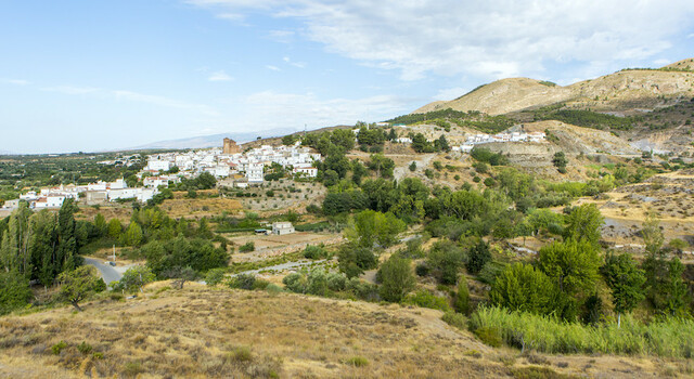 Las Alpujarras, un viaje a tu interio 5