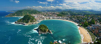 La costa Vasca