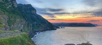 La costa Vasca