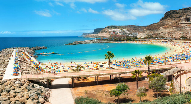 Gran Canaria a tu aire 2