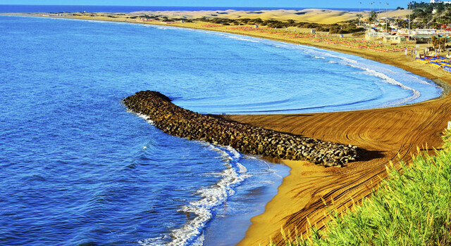 Gran Canaria a tu aire 4