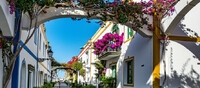 Gran Canaria a tu aire