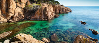 Pueblos medievales de Catalu�a