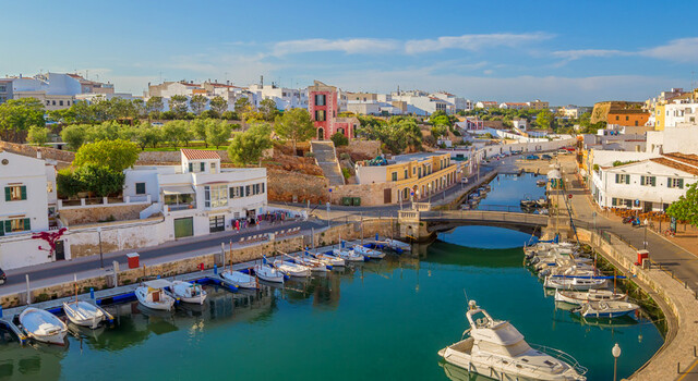 Menorca a tu aire 3