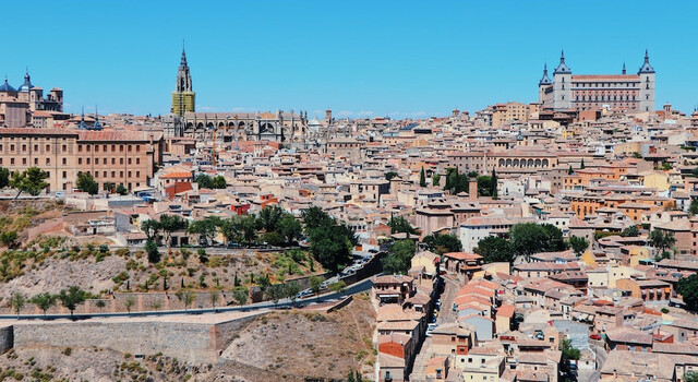 La ruta de Don Quijote 5