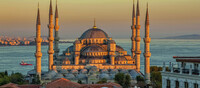Estambul a tu aire