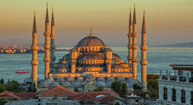 Estambul, la capital de los imperios a tu aire 2