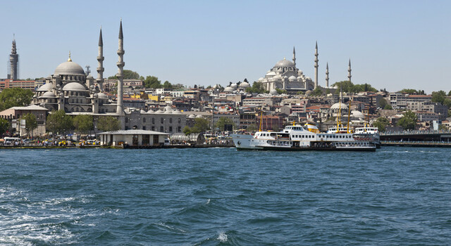Estambul, la capital de los imperios a tu aire 3
