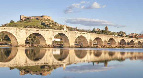 Extremadura, tierra de conquistadores