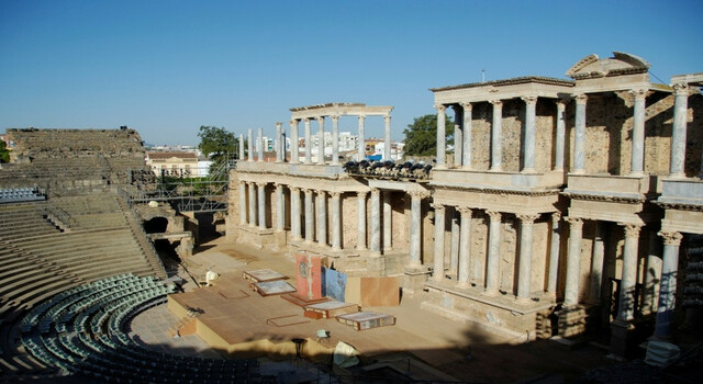 Extremadura, tierra de conquistadores 3