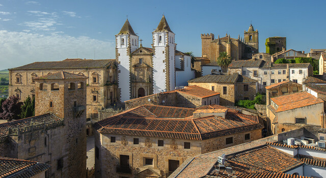 Extremadura, tierra de conquistadores 4