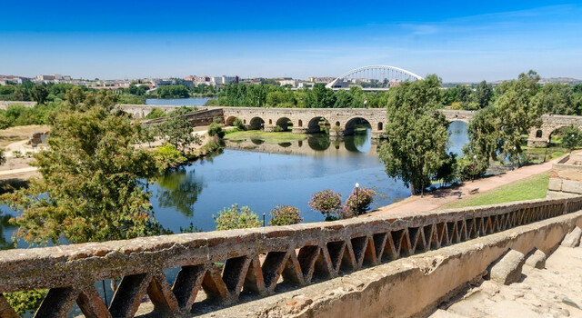 Extremadura, tierra de conquistadores 5