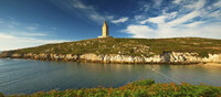 Galicia, la costa da morte