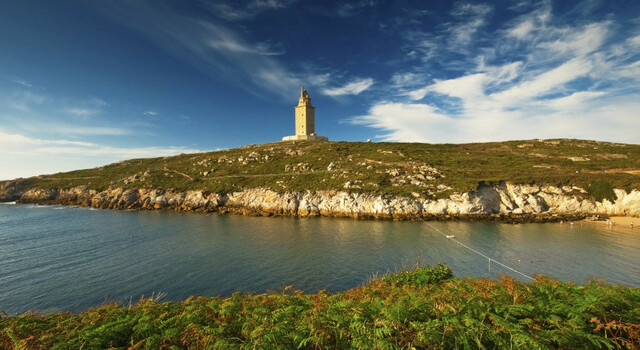 Galicia, la costa da morte 2