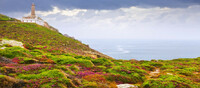 Galicia, la costa da morte