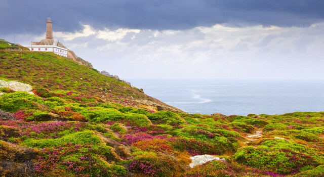 Galicia, la costa da morte 4