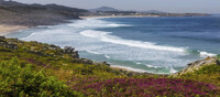 Galicia, la costa da morte