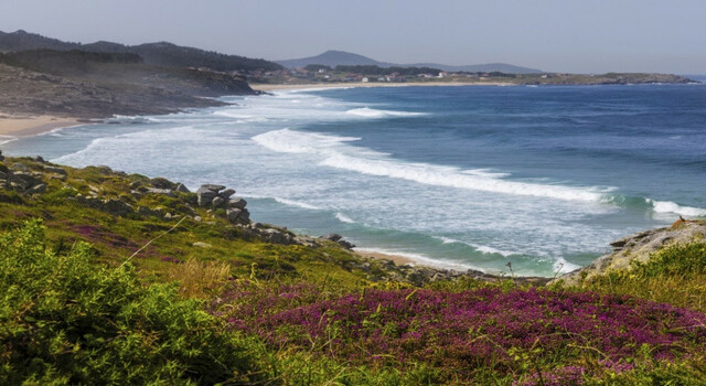 Galicia, la costa da morte 5