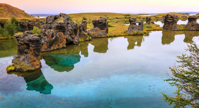 Islandia al completo 5