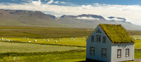 Islandia al completo