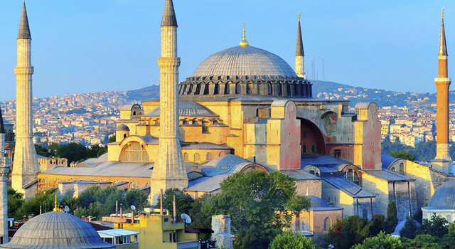 Estambul y relax en Maldivas 2
