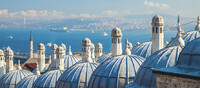 Estambul y relax en Maldivas