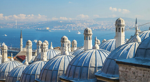 Estambul y relax en Maldivas 3