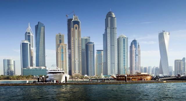 Estambul y Dub�i a tu aire y relax en Maldivas 4