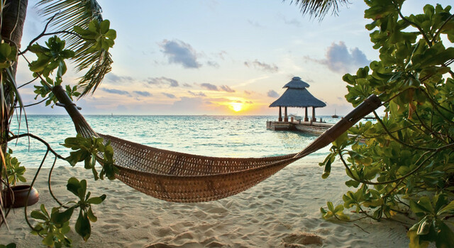 Estambul y Dub�i a tu aire y relax en Maldivas 3