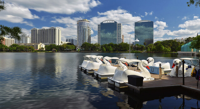 Orlando y Rep�blica Dominicana a tu aire 3