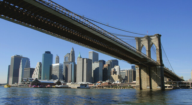 Nueva York y Repblica Dominicana a tu aire 2