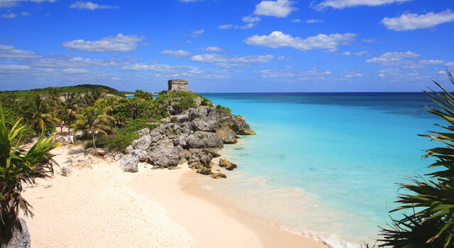 Nueva York, Orlando y Riviera Maya a tu aire 5