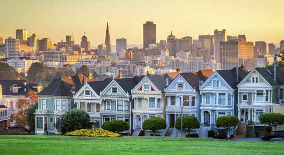 San Francisco a tu aire