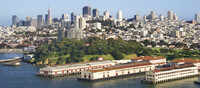 Los �ngeles y San Francisco a tu aire