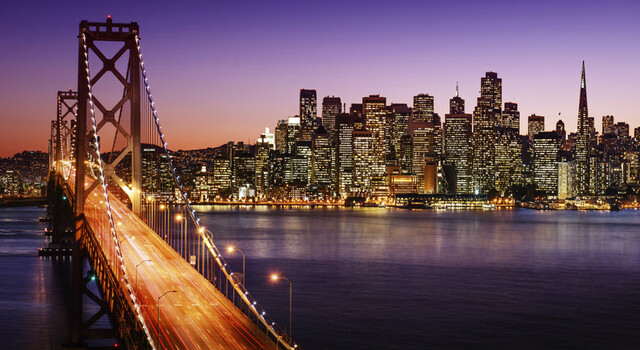 Las Vegas, Los �ngeles y San Francisco a tu aire 2