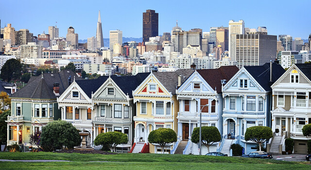 Las Vegas, Los �ngeles y San Francisco a tu aire 5