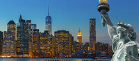 Las Vegas, Los �ngeles, San Francisco y Nueva York a tu aire