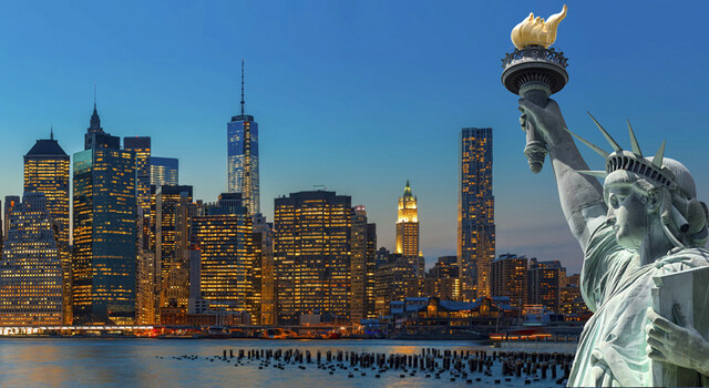 Las Vegas, Los �ngeles, San Francisco y Nueva York a tu aire 5