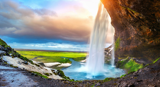 Periplo Invernal Islandia B 2