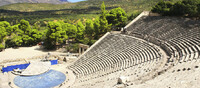 Atenas y circuito cl�sico de 3 d�as
